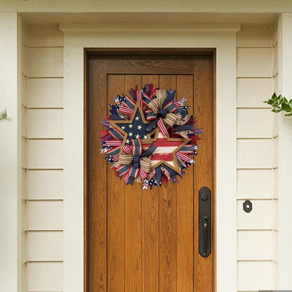 🔥Flash Sale-70% Off🔥This Wreath Wasn’t Made to Decorate — It Was Made to Remember