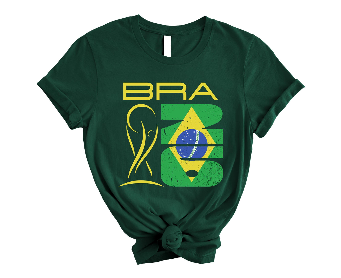 2026 your Nation, One Tee | Custom Country Flag & Code Shirt for World Cup 2026