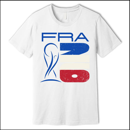2026 your Nation, One Tee | Custom Country Flag & Code Shirt for World Cup 2026