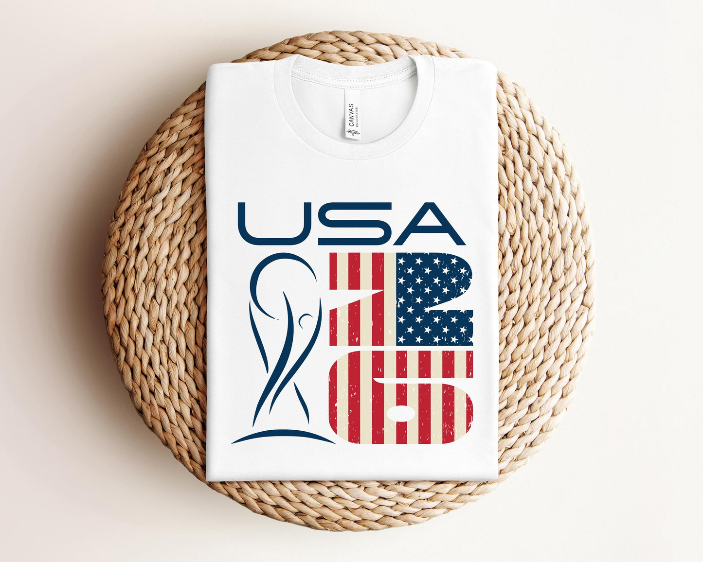 2026 your Nation, One Tee | Custom Country Flag & Code Shirt for World Cup 2026