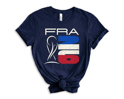 2026 your Nation, One Tee | Custom Country Flag & Code Shirt for World Cup 2026