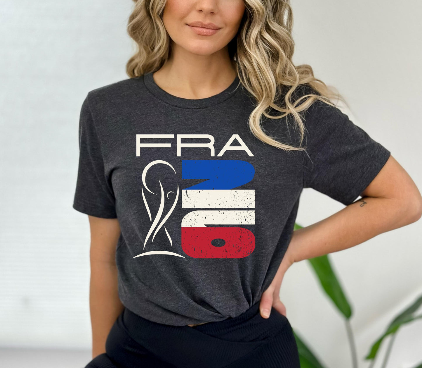 2026 your Nation, One Tee | Custom Country Flag & Code Shirt for World Cup 2026